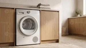 Fehler E20 bei Bosch-Waschmaschine – Mögliche Ursachen und Lösungen beim Fehlercode E20